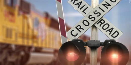 Wilmington Terminal Railroad among 14 recipients of $16.3 million award