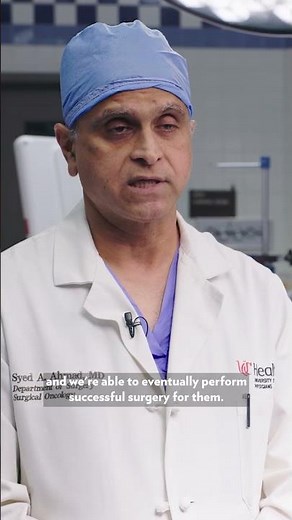 The Whipple Procedure for Pancreatic Cancer Explained