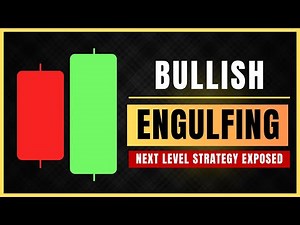 Top 2 Trading Strategies Using Bullish Engulfing Candles You Can't Ignore.