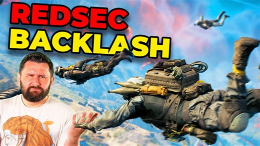 EA kills Battlefield 6 momentum with Redsec