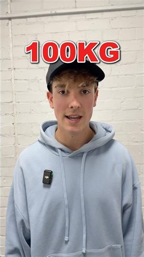 Testing My Bench Press Strength (92.5kg)