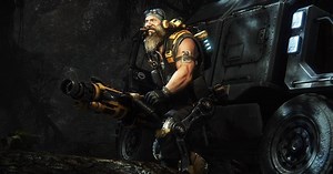 Here's a look at what's included in Evolve's upcoming alpha