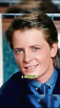 Rules the Cast of Family Ties Had to Follow #FamilyTies #Trending #Shorts