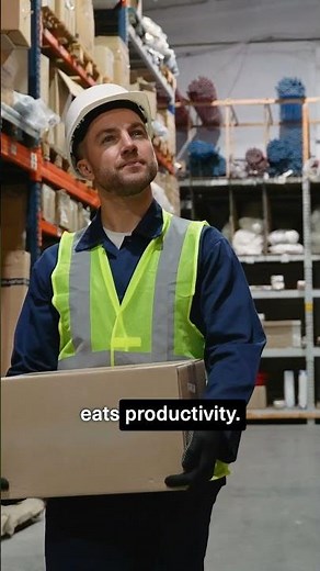 Modula Next: the VLM system that eliminates picking errors once and for all.