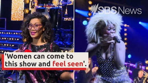 Tina Turner’s life and legacy comes to the stage