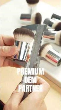 Stop Losing Customers to "Cheap" Brushes. Here is the EngineeringXBehind a Premium Brush Head