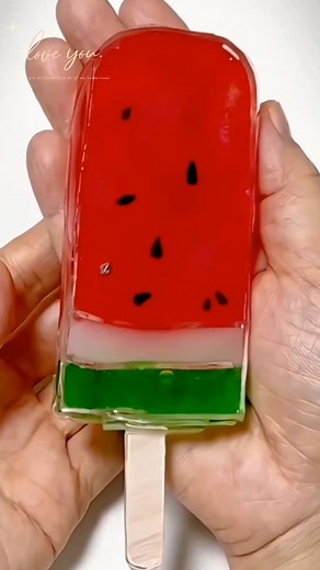 DIY Nano Glue Ice Cream for a Fun and Relaxing Experience