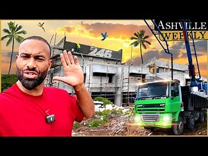 Break It Down & SELL IT ALL | Ashville Weekly ep246