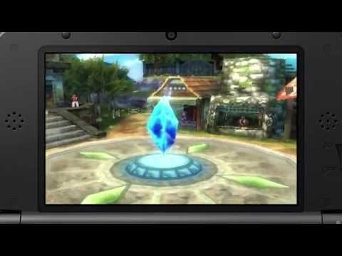 『ファイナルファンタジーエクスプローラーズ』Newトレーラー