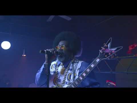 Afroman Live - Tumbleweed