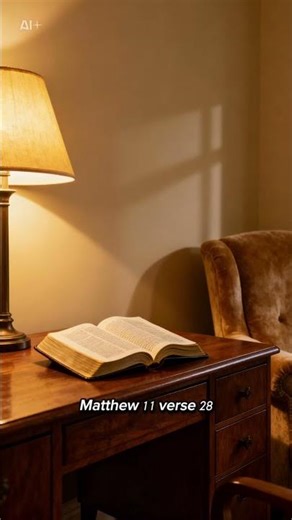 Sleep Scriptures from the Holy Bible