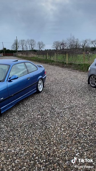 Fully Restored E35 M3 Detailed ✅ #carsceneni #carsceneireland #bmw #e36m3