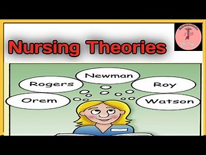 Nursing Theories Made Easy (Basics, Components, Metaparadigm, Importance)