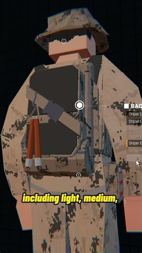 Recon Guide | BattleBit Remastered