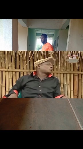 The movie was quite engaging and educational. | Arua Mark Isaac