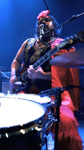 SteelBeans "Big Dumb" LIVE at the Tacoma Dome, Tacoma, WA 10-20-2023