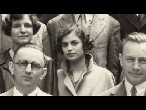 Who Was Amelia Frank? The Forgotten Physicist Of USA History Overlooked