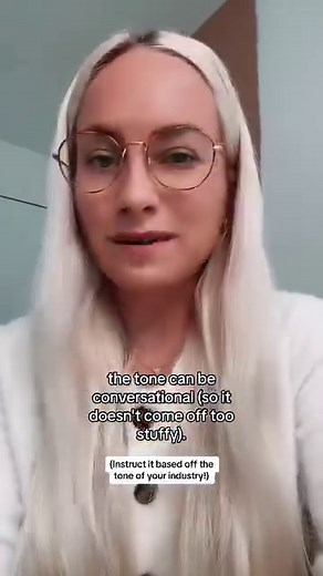 394K views · 5.2K reactions | Lazy hack to write an effective cover letter! #coverletter #careertips #job #jobapplication #reels | Advice With Erin | Facebook