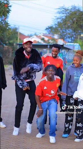 Nairobi House Dance Challenge: Showcase Your Talent