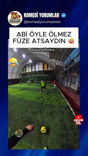 ŞUT MU ÇEKİYOR MERMİMİ SIKIYOR BELLİ DEĞİL😁😂 #shorts #komikyorumlar