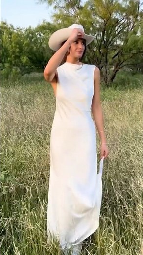 Western Bride Inspiration