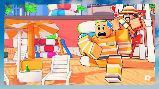 Roblox : Codes Be NPC or DIE! (Avril 2026)