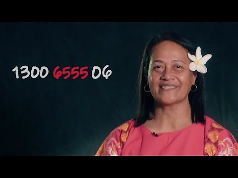 Call the Reading Writing Hotline at 1300 6555 06