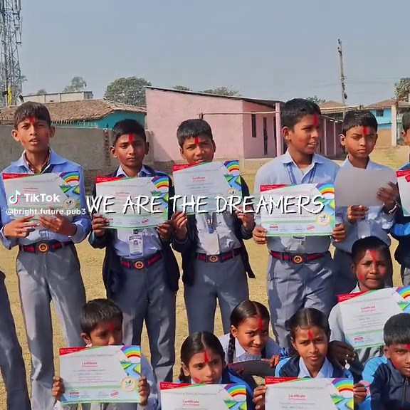 #brighfuture #students #