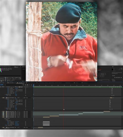 Bro Got No Chill😎|| Krish Movie Edit || Hrithik Roshan Edit || Montagem Shizuka ( Slowed )