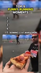 4.6K views · 325 reactions | TOP 5 FUNNY RUNNING MOMENTS #top5 #funny #running | Top 5 | Facebook