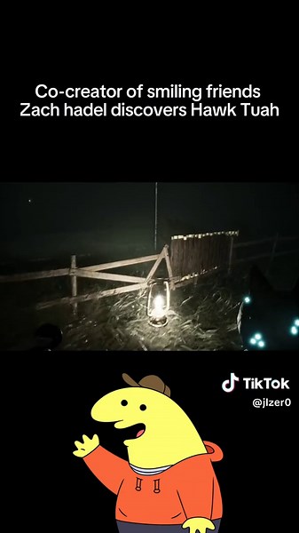 Hilarious Moments from Oneyplays: Smiling Friends