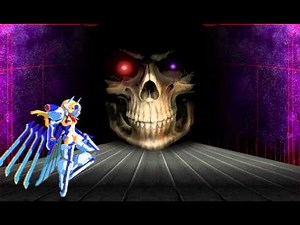 Mugen HR Mu-12 HD (Stage no. 107)