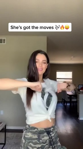 Kayla Fitz Skechers Dance Challenge Compilation