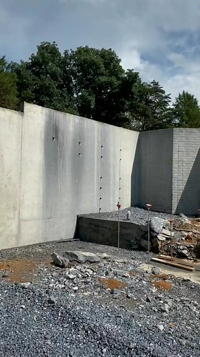 Guess what size dozer #trimwork #efficiency #tool #diy #build #construction | List Lipe