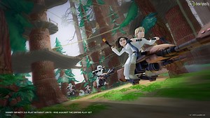 Disney Infinity 3.0: Play Without Limits: Trailer, Screenshots und alle Details zum neuen Disney-Paket