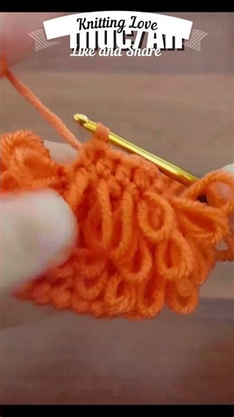 Quick and Beautiful Crochet Keychain Tutorial: Enjoy the Art of Crochet in 60 Minutes!