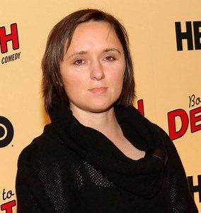 Sarah Vowell - Alchetron, The Free Social Encyclopedia