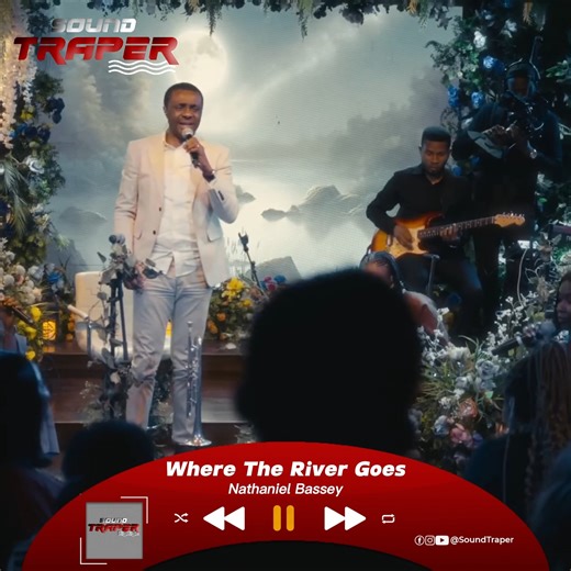 WE DO WHAT THE FATHER SAYS! 🙌🙌🙌 Where the River Goes — Nathaniel Bassey’s sound of deep surrender and divine flow. 🌊 Now streaming on all platforms! 🎶 🚀 Published by Soundtraper – your go-to platform for: 🎧 Music Promotion 📀 Distribution 🎨 Graphic Design 🎤 Sermon Posting 📢 Business Adverts 📩 DM @Soundtraper now to take your brand to the next level! #NathanielBassey #WhereTheRiverGoes #WorshipSound #Soundtraper #NewMusic #GospelVibes | Soundtraper