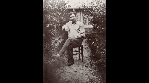 One of the ‘founding fathers’ of modern photography, Eugène Atget first began taking photographs in 1890, documenting the architecture of Paris’s streets, from door handles to monuments and shop windows. Atget’s work soon caught the eye of some of the great names in art history, including Man Ray and Georges Braque, who became collectors of his work http://ow.ly/vqwA305OOjy Our Photographies sale is on 10 November at Christie's Paris. | Christie's