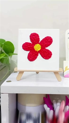 Creative Tissue Art Projects for Kids