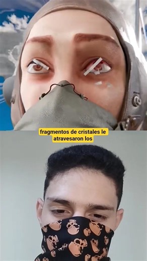 This is how contact lenses were created. 🤓 #science #physics #education #facts #viral