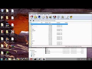 How to get the zombiecraft mod on minecraft(Better tut)