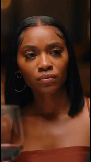 They were out having an anniversary date when his ex calls & says that she got into with her boyfriend. He want to abandon his wife to run to his ex rescue. Is he wrong. Drop your thoughts in the comments. | Michelle Monique