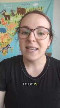 When the lesson moves too quickly