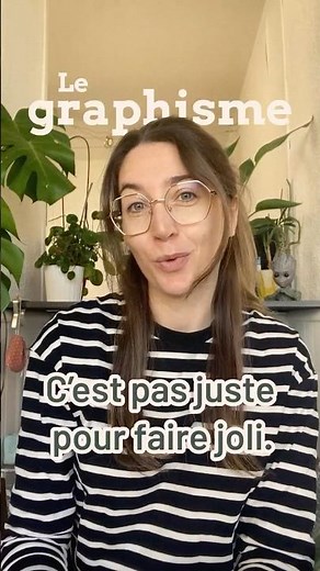 A quoi sert le graphisme ? Épisode 3 : valoriser