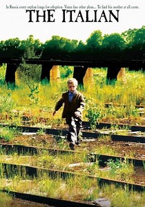 The Italian - movie: where to watch streaming online