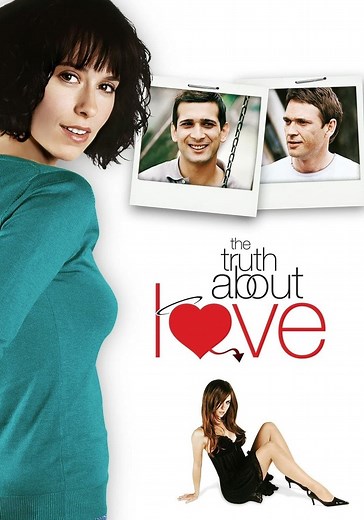 The Truth About Love - movie: watch stream online