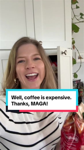 Impact of MAGA Policies on Grocery Prices