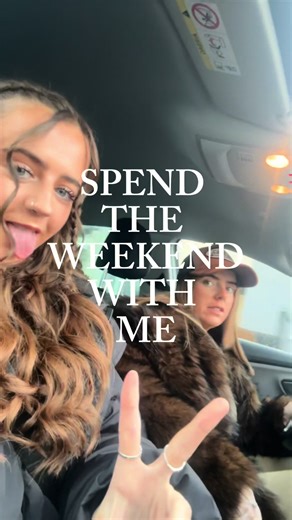 Weekend Vlog Adventures with Dave