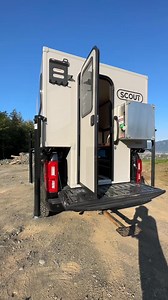 98K views · 964 reactions | The Tuktut is our lightest and most customizable camper - weighing in at just 634 lbs and designed to fit compact trucks like the Maverick, Gladiator, Ranger, and Tacoma. #truckcamper #camperbuild #campertour #diycamper | Scout Campers | Facebook